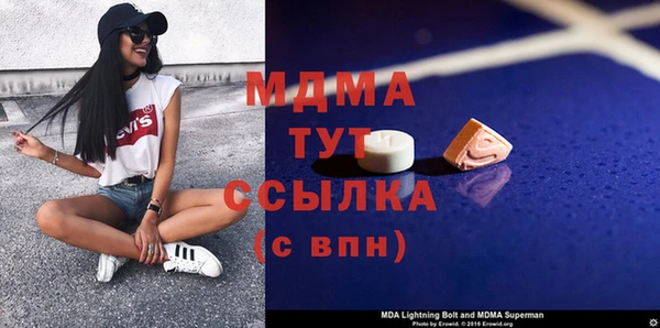 тгк Алексин